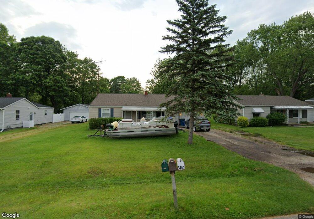 3446 Mills Acres St, Flint, MI 48506 - photo 1