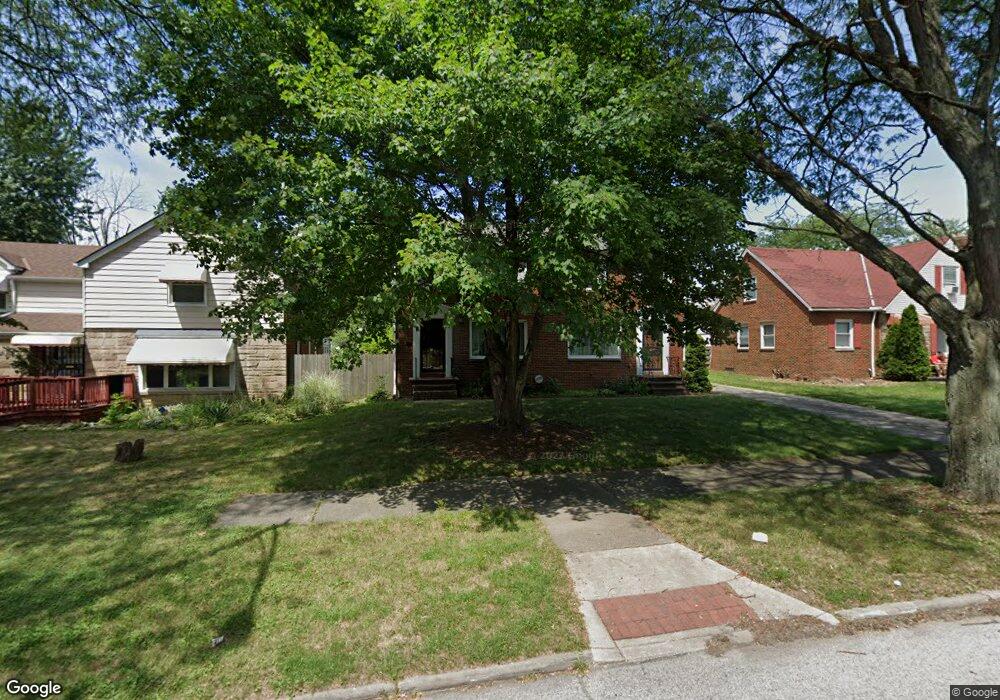 16007 Ravine Dr, Cleveland, OH 44112 - photo 1