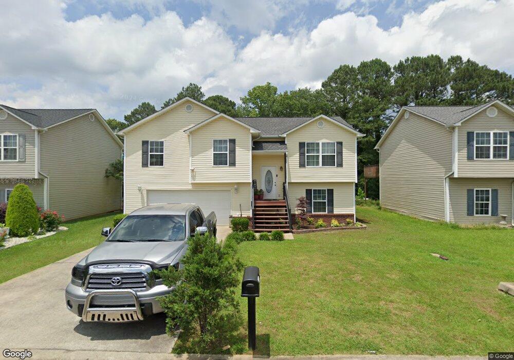 2523 Turf Dr, Dalton, GA 30721 - photo 1