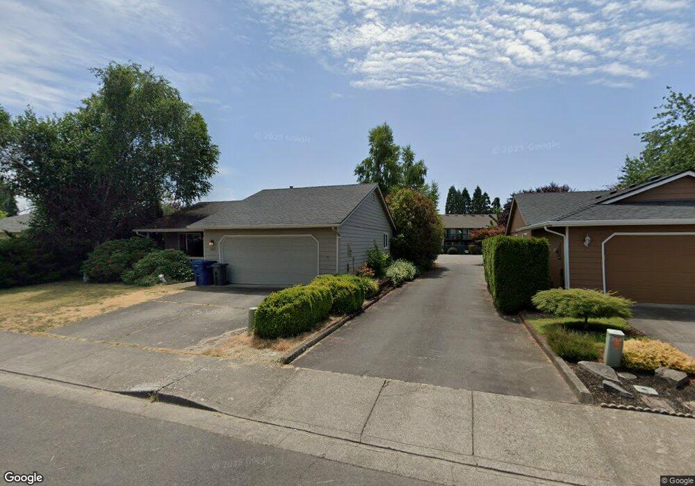 740 Cater Dr NE unit 742, Keizer, OR 97303 - photo 1