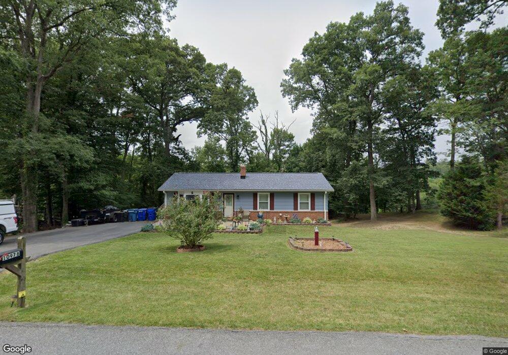 10998 Horseshoe Dr, Frederick, MD 21701 - photo 1