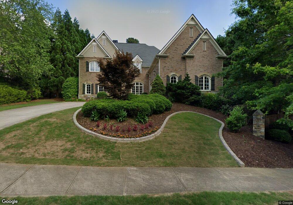 1902 Rand Ridge Ct, Marietta, GA 30062 - photo 1