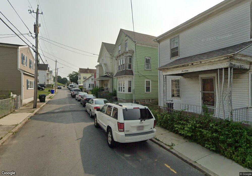 31 Wilcox St, Fall River, MA 02724 - photo 1