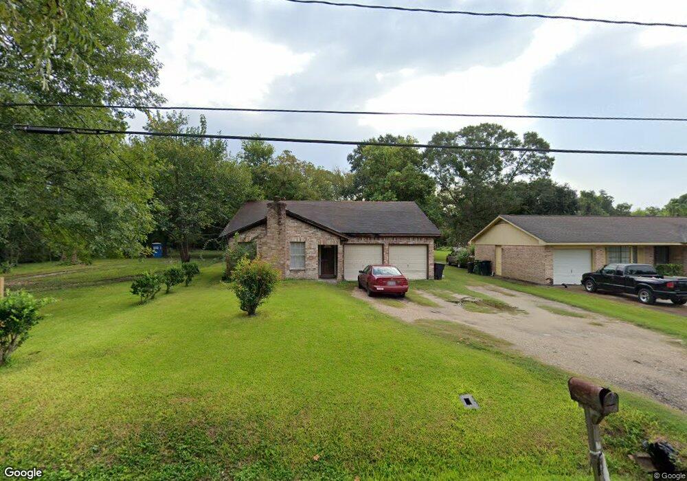 7114 Glass St, Houston, TX 77016 - photo 1