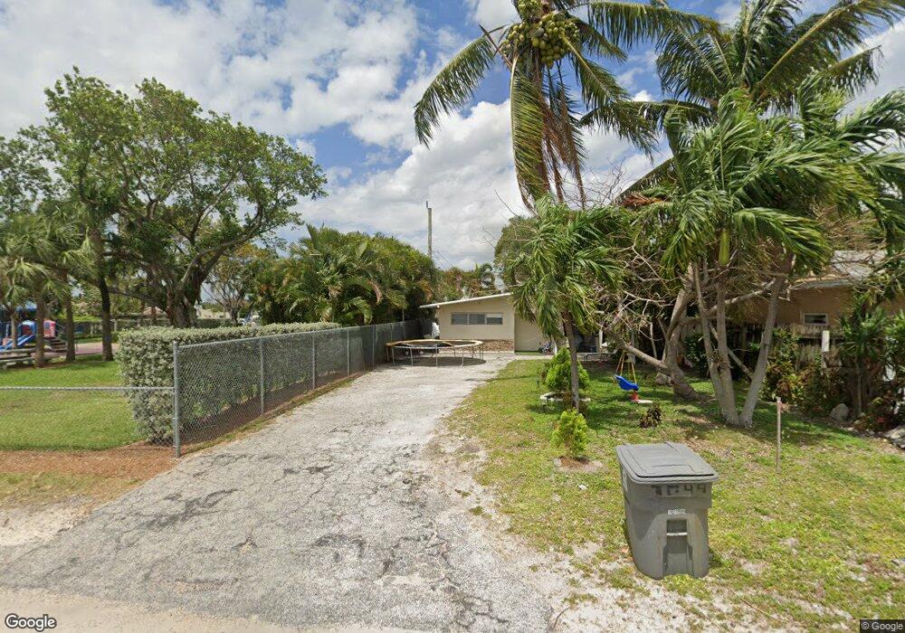 1057 Highview Rd, Lantana, FL 33462 - photo 1