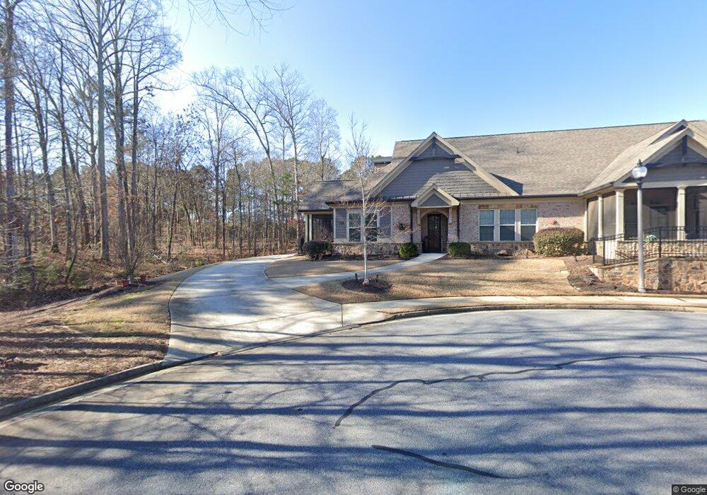 136 Cedarcrest Village Ct, Acworth, GA 30101 - photo 1