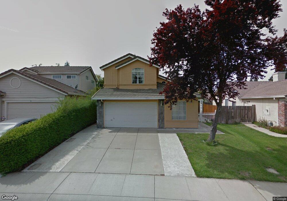 8770 Clay Glen Way, Elk Grove, CA 95758 - photo 1