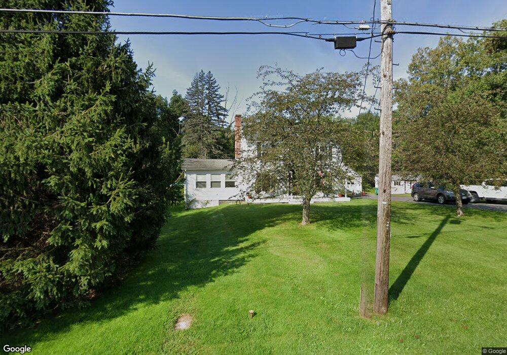 29 Academy St, Kerhonkson, NY 12446 - photo 1