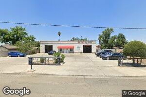 90 W Herndon Ave, Fresno, CA 93650