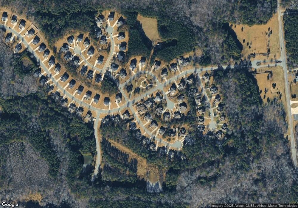 305 the Parks Dr, Pittsboro, NC 27312 - photo 1