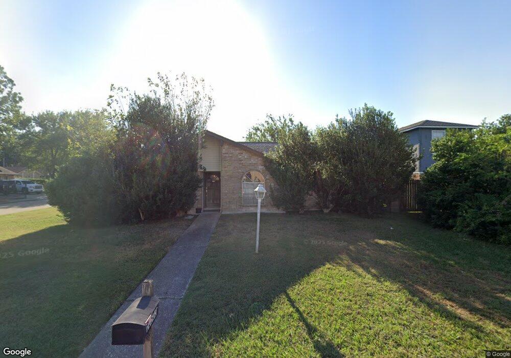 10503 Lakebrook Dr, Houston, TX 77038 - photo 1