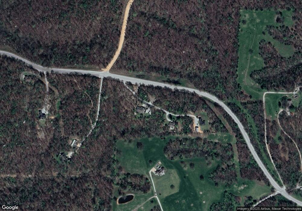 0 Knollwood Ln unit 446263, Township 13, AR 72761 - photo 1