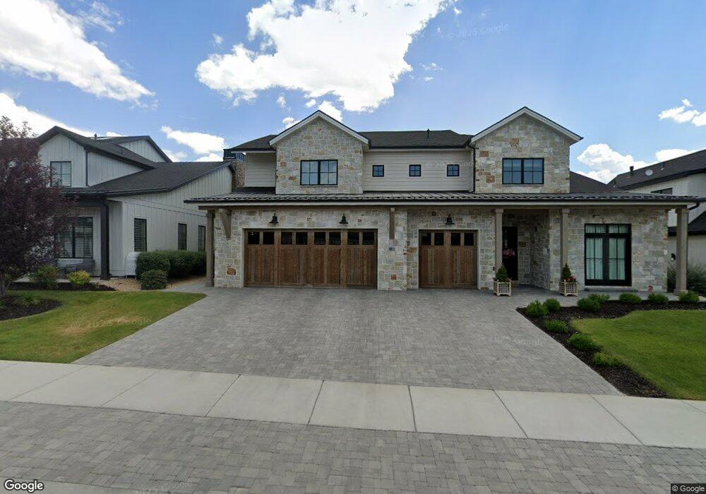 506 N Farmhouse Way unit 13, Midway, UT 84049 - photo 1