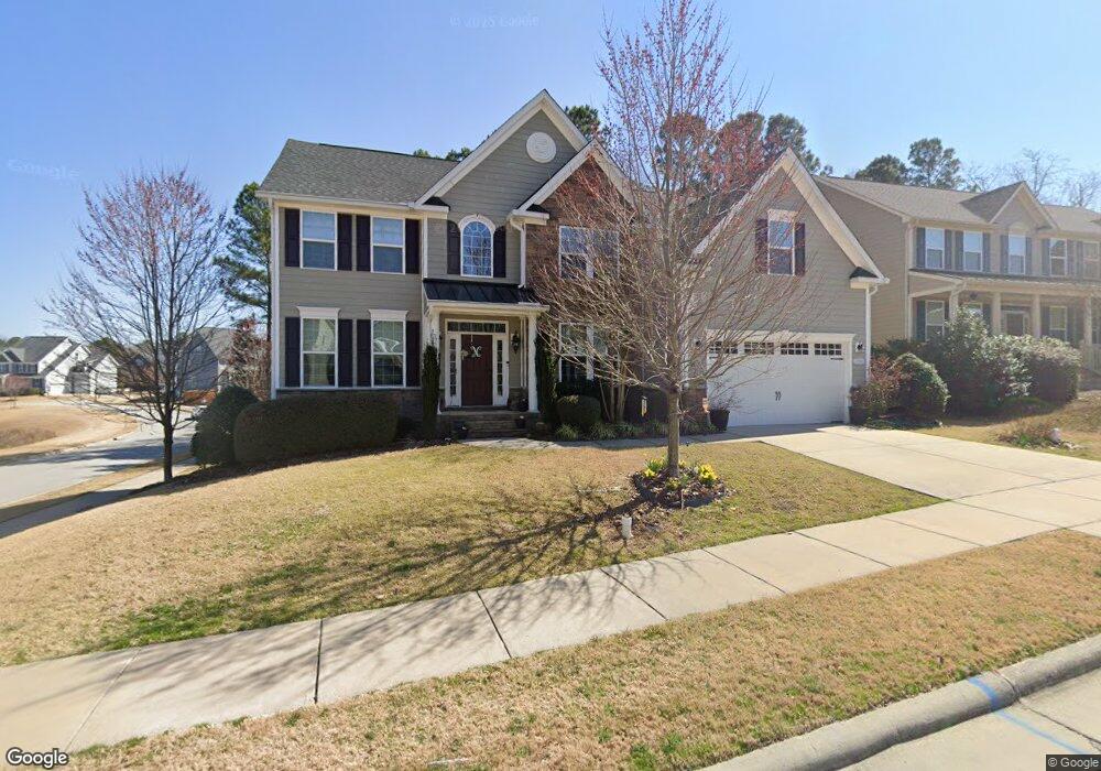 2101 Pineola Bog Trail, Apex, NC 27502 - photo 1