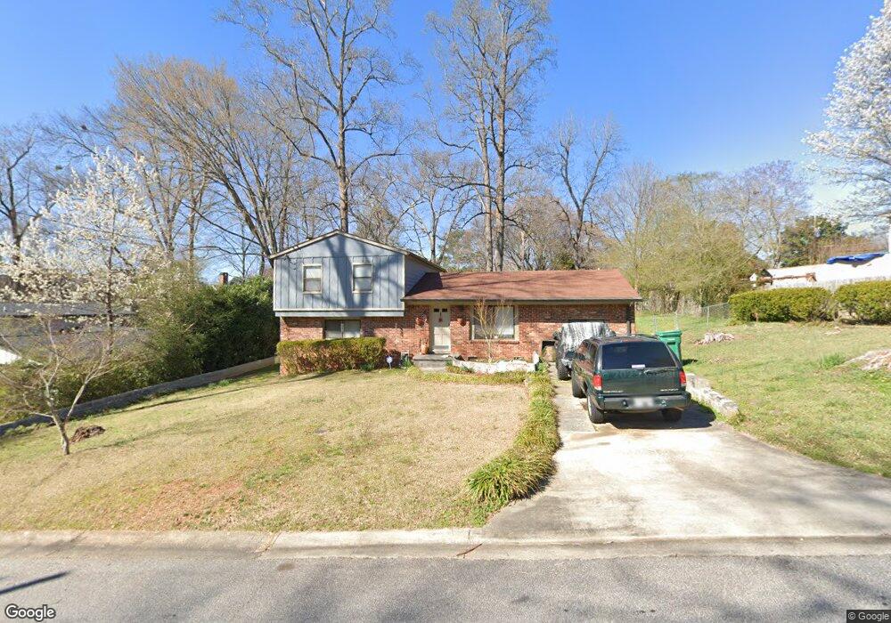 1715 Mohawk Place SE unit 1, Smyrna, GA 30080 - photo 1