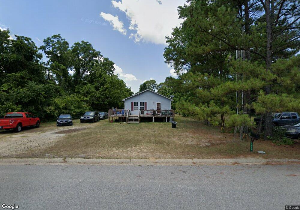 1408 Waterless St, Fayetteville, NC 28306 - photo 1