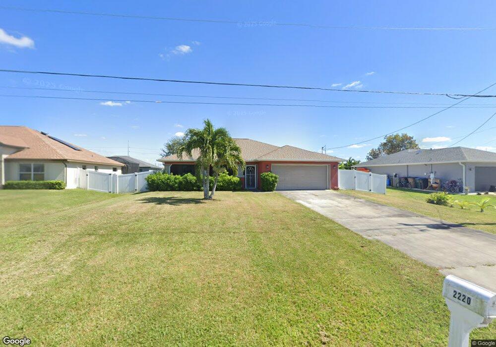 2221 NW 1st Ave, Cape Coral, FL 33993 - photo 1