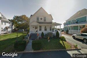 30 Shattuck St, Worcester, MA 01605