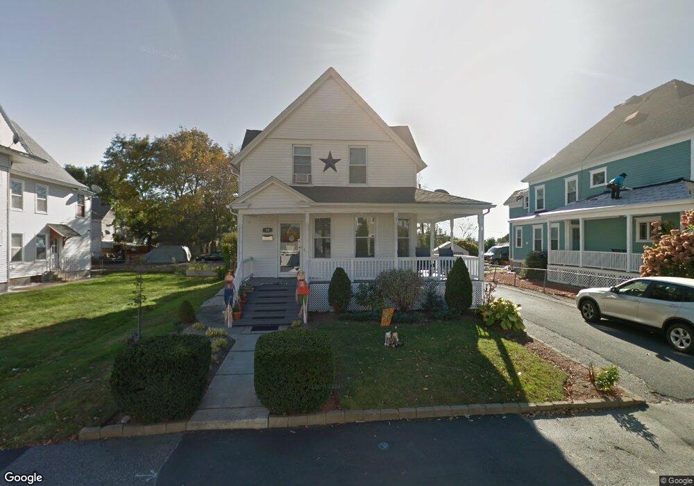 30 Shattuck St, Worcester, MA 01605 - photo 1