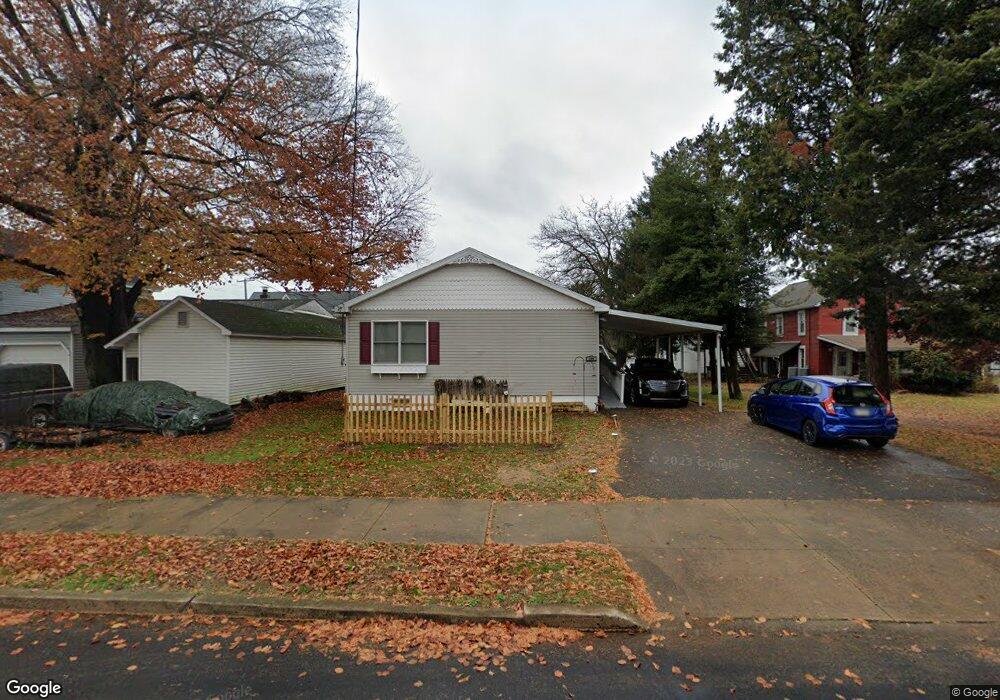 325 Broad St, Nescopeck, PA 18635 - photo 1