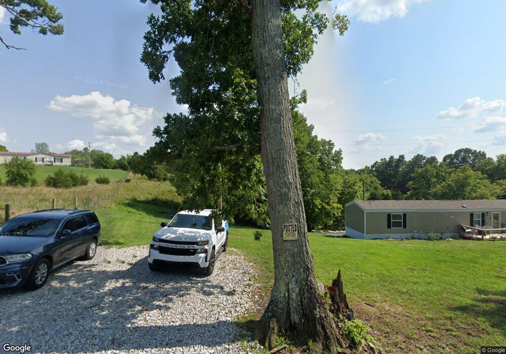 1401 Baxter Ridge Rd, Lawrenceburg, KY 40342 - photo 1