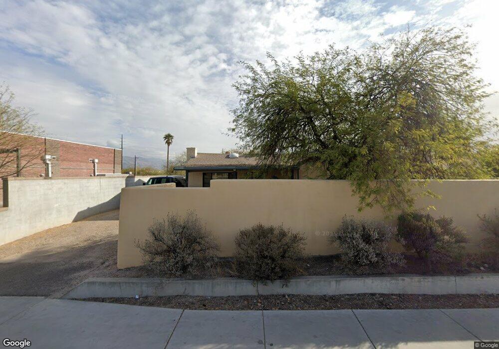 2302 N Euclid Ave, Tucson, AZ 85719 - photo 1