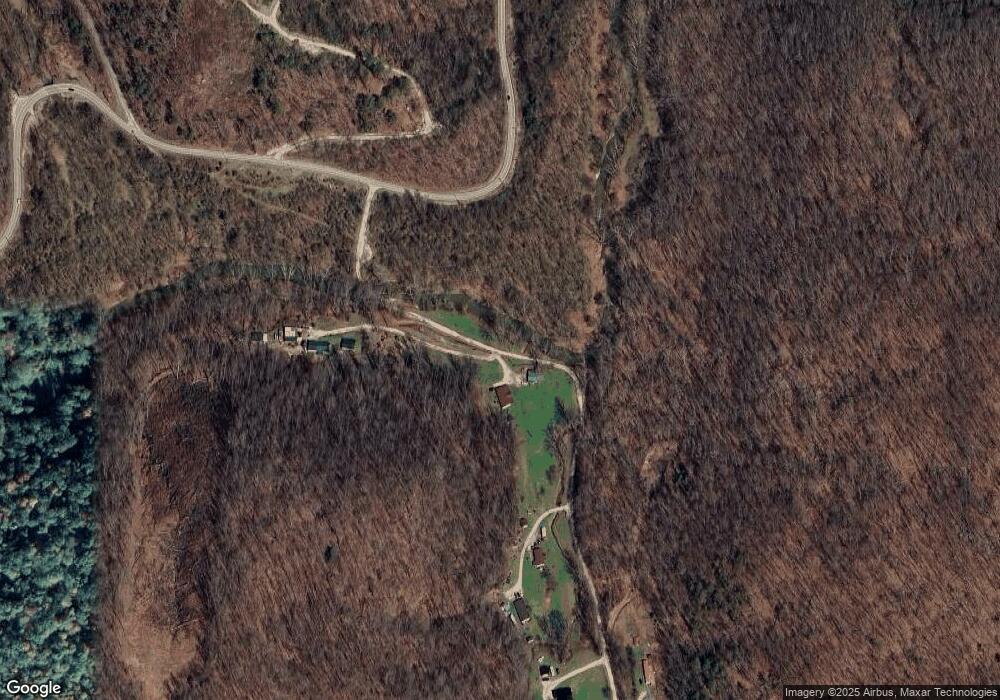 165 Low Gap Rd, Branchland, WV 25506 - photo 1