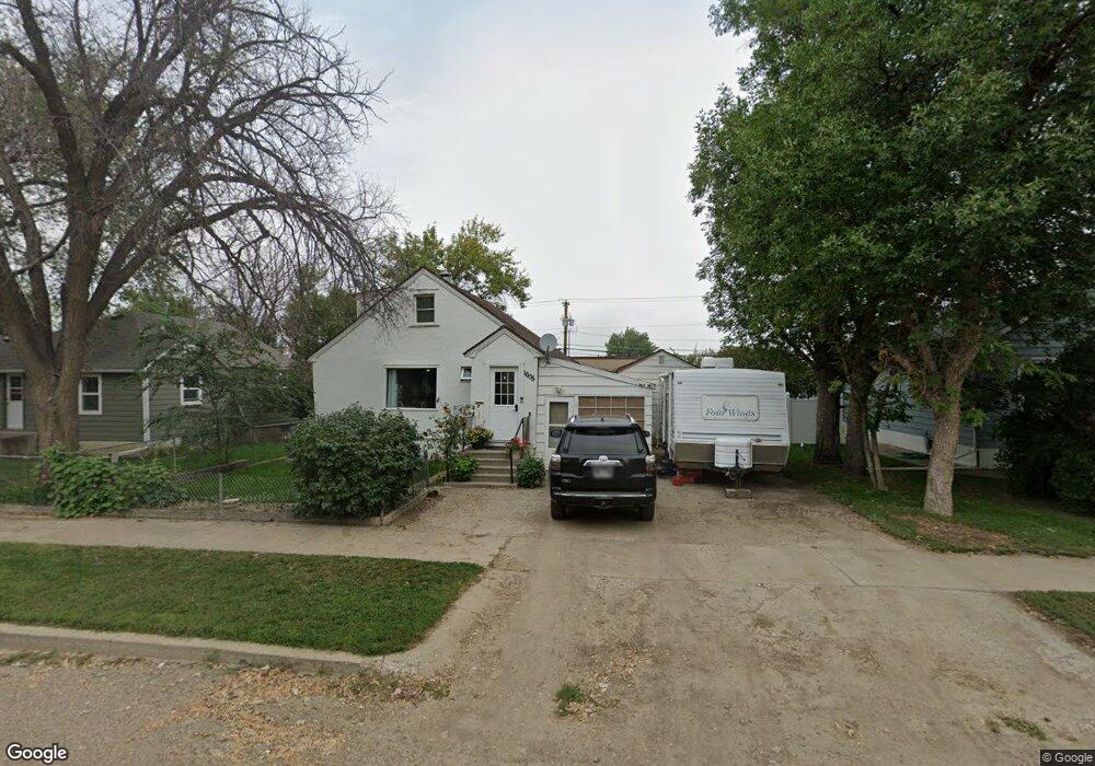 1605 1st St, Havre, MT 59501 - photo 1