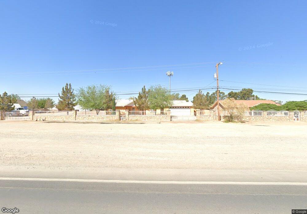 809 Ascencion St, El Paso, TX 79928 - photo 1