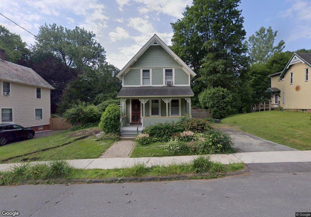 22 Walnut St, Greenfield, MA 01301 - photo 1