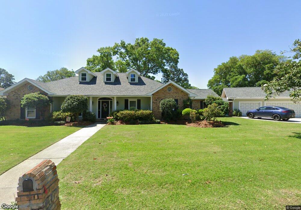 12 Bocage Dr, Destrehan, LA 70047 - photo 1