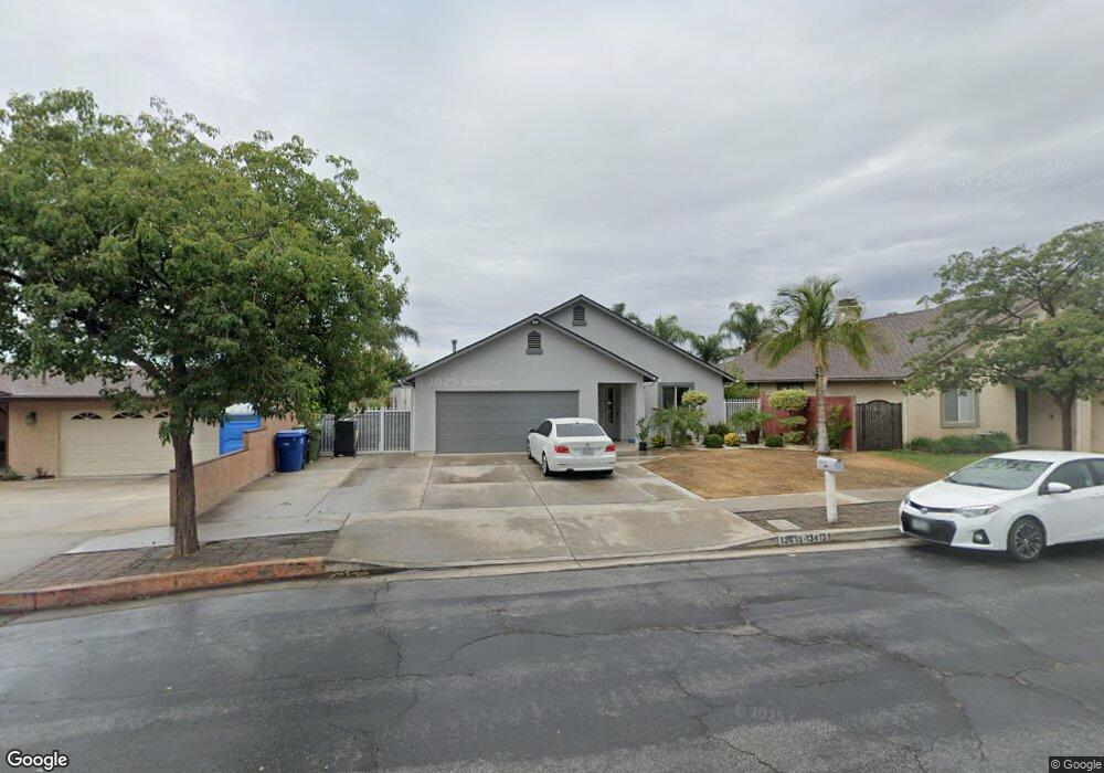 13415 Fellows Ave, Sylmar, CA 91342 - photo 1