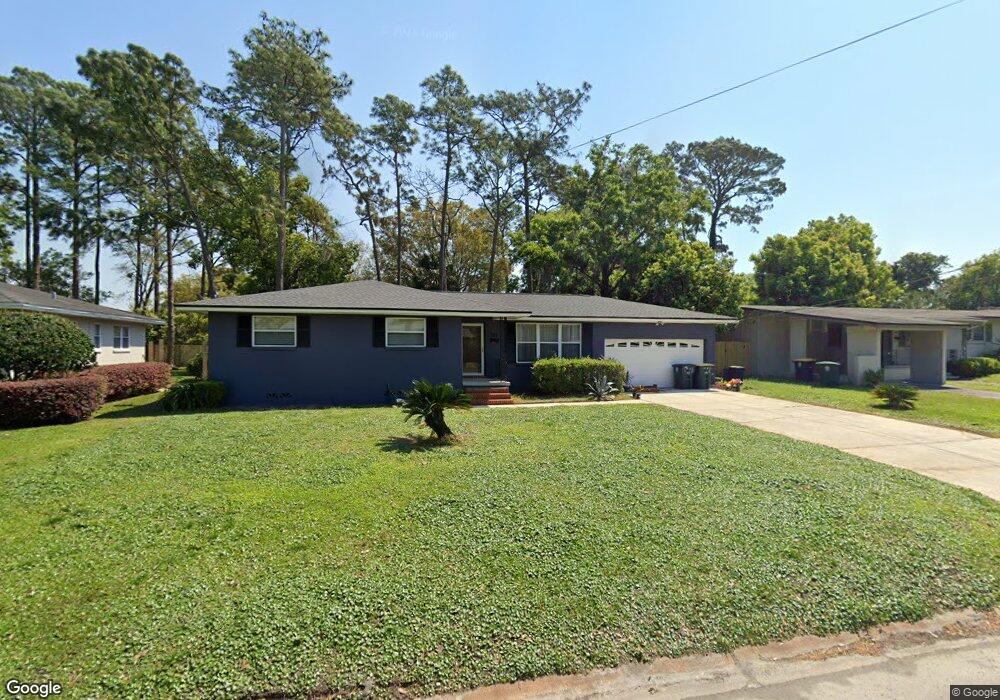 711 Monte Carlo Rd, Jacksonville, FL 32216 - photo 1