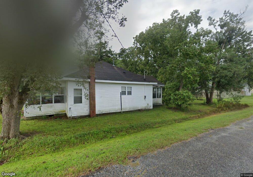 397 Palm St, Hoboken, GA 31542 - photo 1