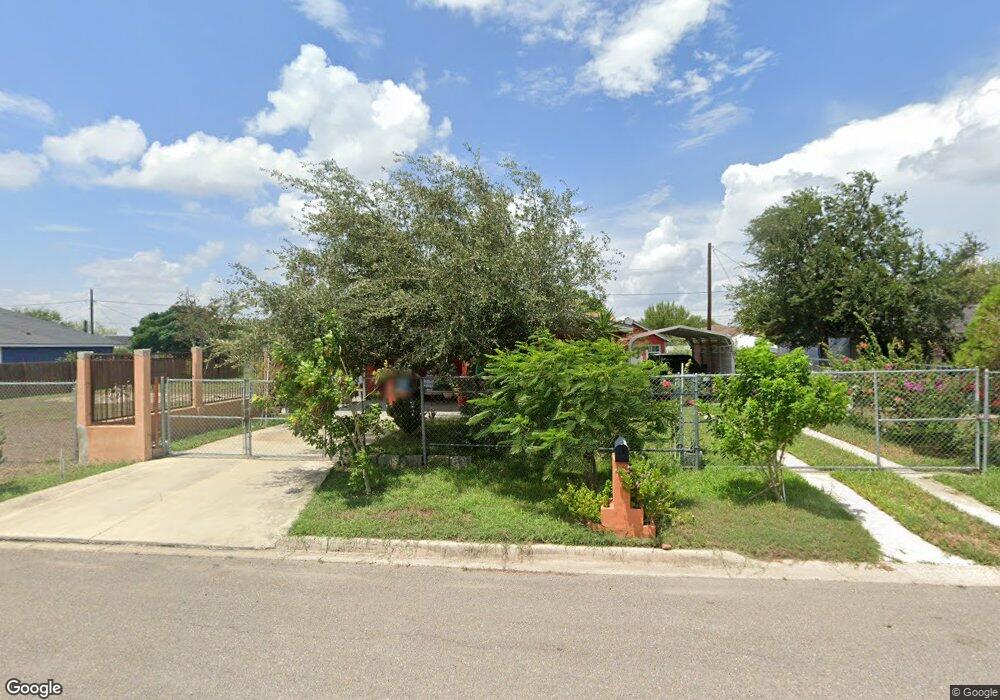2801 Sandra Ave, Donna, TX 78537 - photo 1