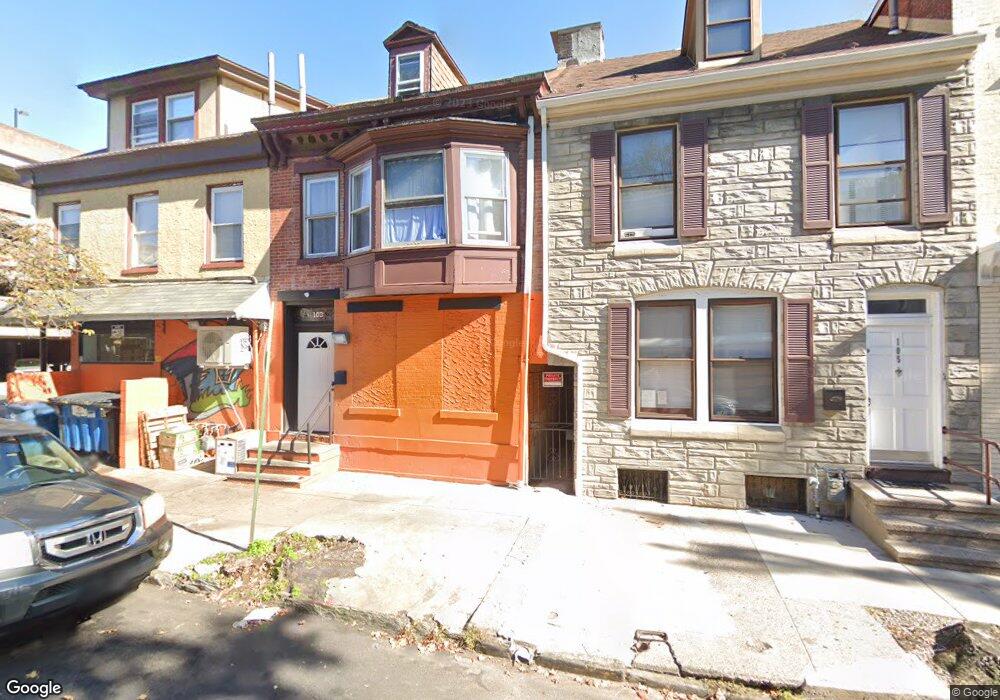 103 S 4th St, Reading, PA 19602 - photo 1