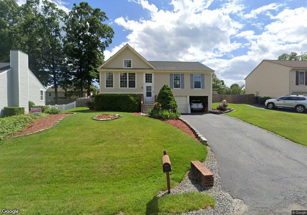 18 Puritan Place, Stafford, VA 22554 - photo 1