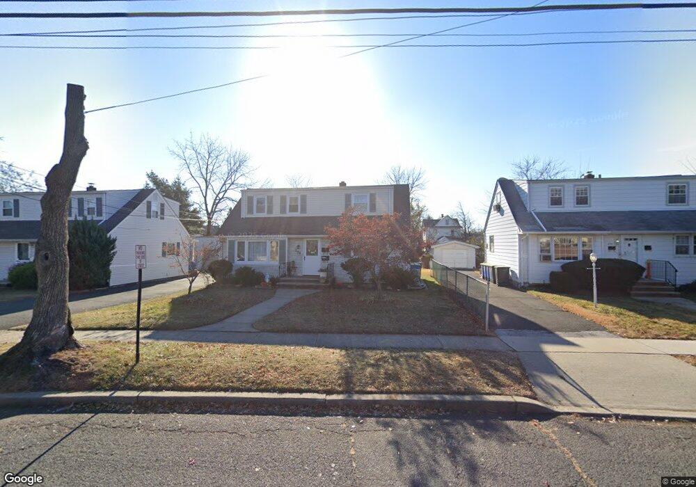 234 W High St unit 1, Bound Brook, NJ 08805 - photo 1