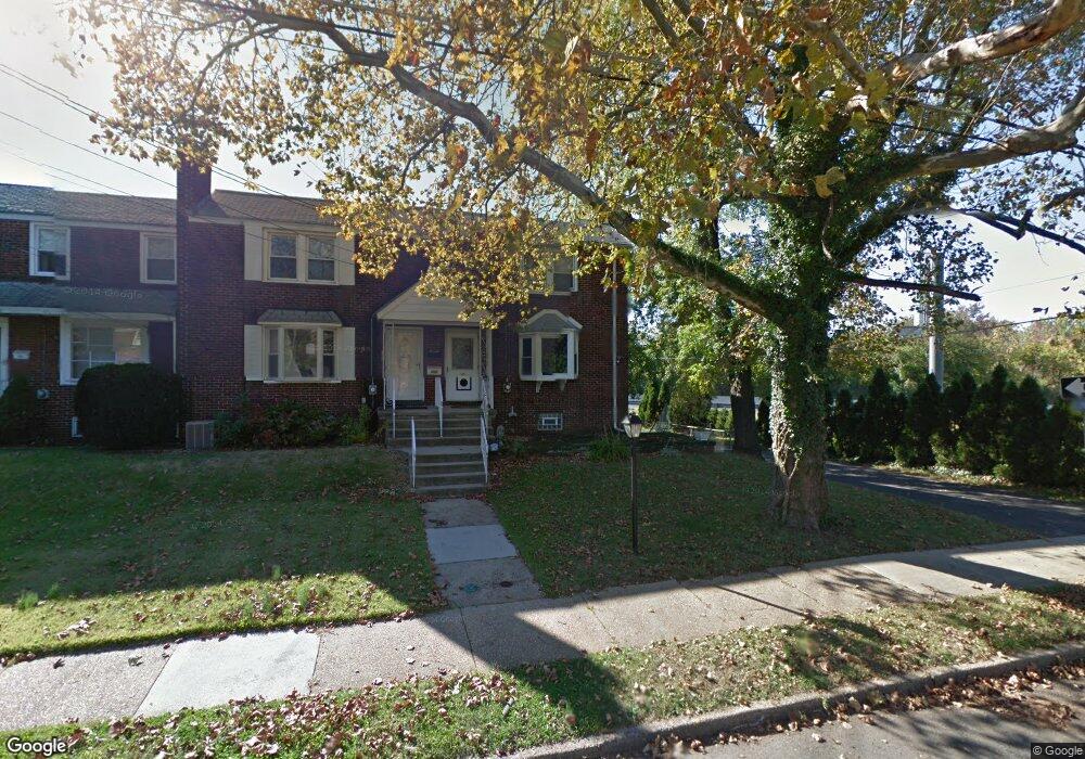 300 Comly Ave, Oaklyn, NJ 08107 - photo 1