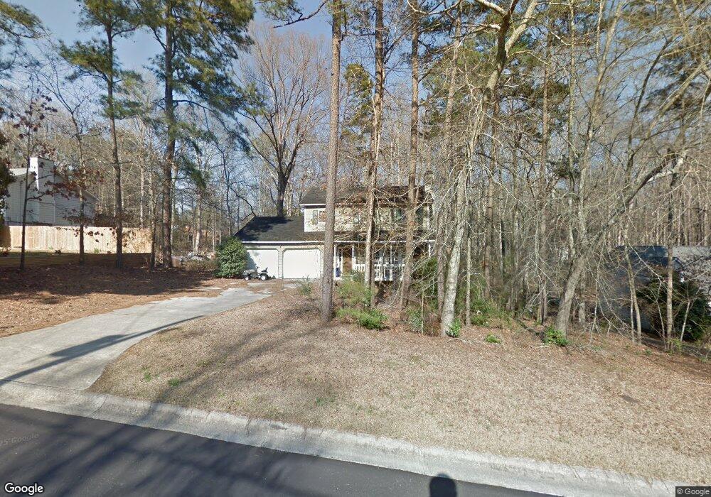 205 Whisper Way, Dacula, GA 30019 - photo 1