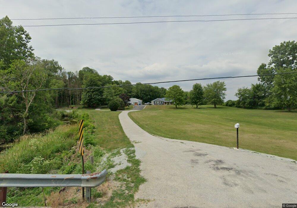 20245 Birch Rd, Mentone, IN 46539 - photo 1