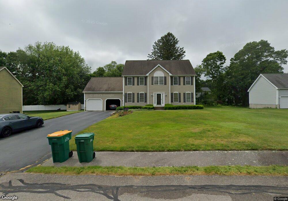 10 Cinnamon Cir, South Easton, MA 02375 - photo 1