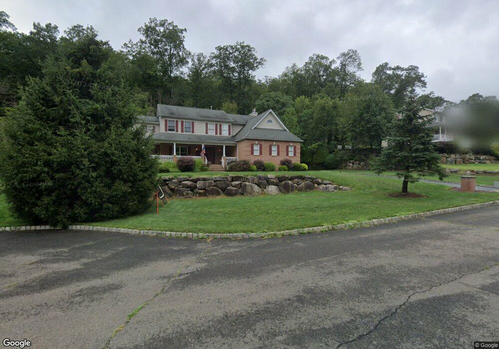 50 Finch Rd, Ringwood, NJ 07456 - photo 1