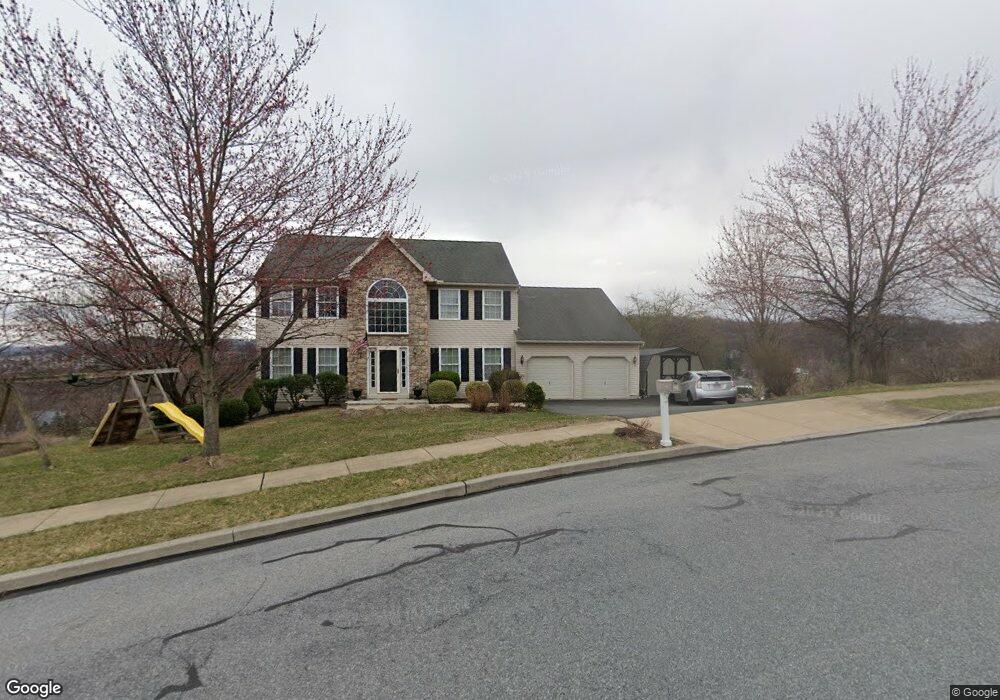 41 Hilgert Ave, Reading, PA 19607 - photo 1