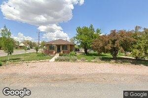 15 E 200 N, Aurora, UT 84620
