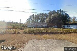 4324 Tillman Rd, Ridgeland, SC 29936
