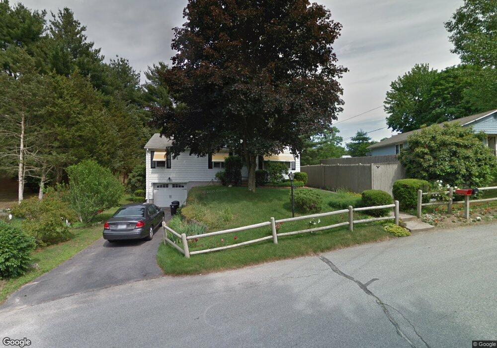 44 Deer Run Trail, Smithfield, RI 02917 - photo 1