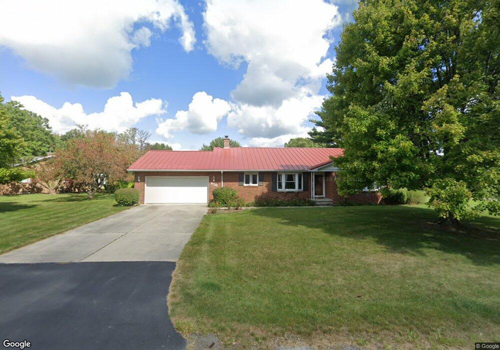 510 Glen Haven Rd, Upper Sandusky, OH 43351 - photo 1