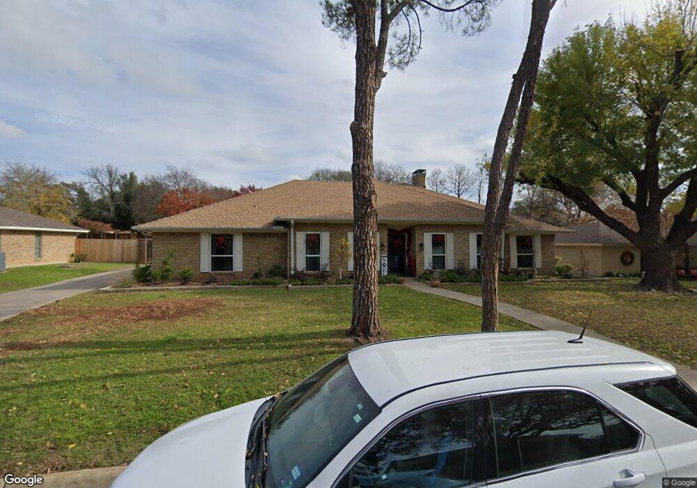 2113 Fairfax Rd, Denton, TX 76205 - photo 1