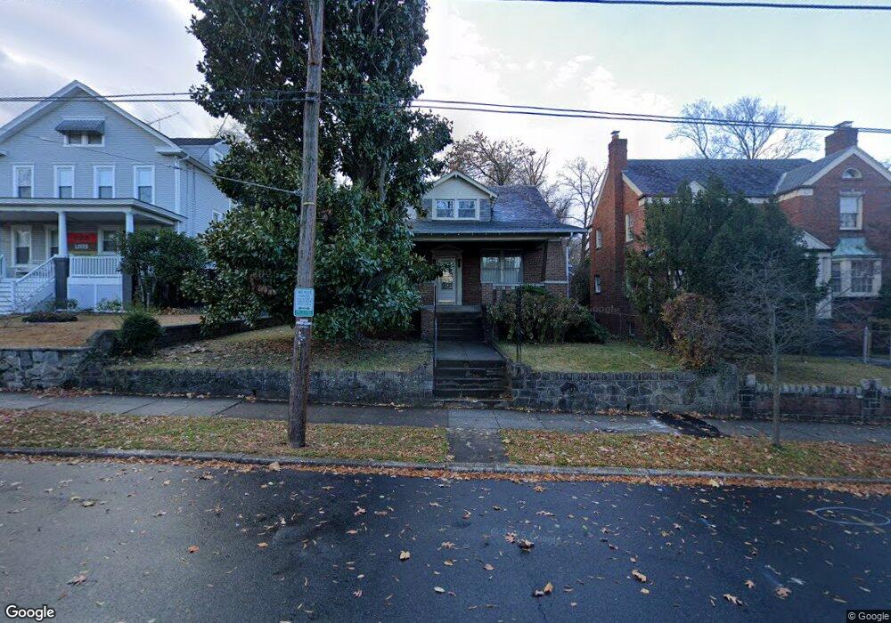 1233 Quincy St NE, Washington, DC 20017 - photo 1